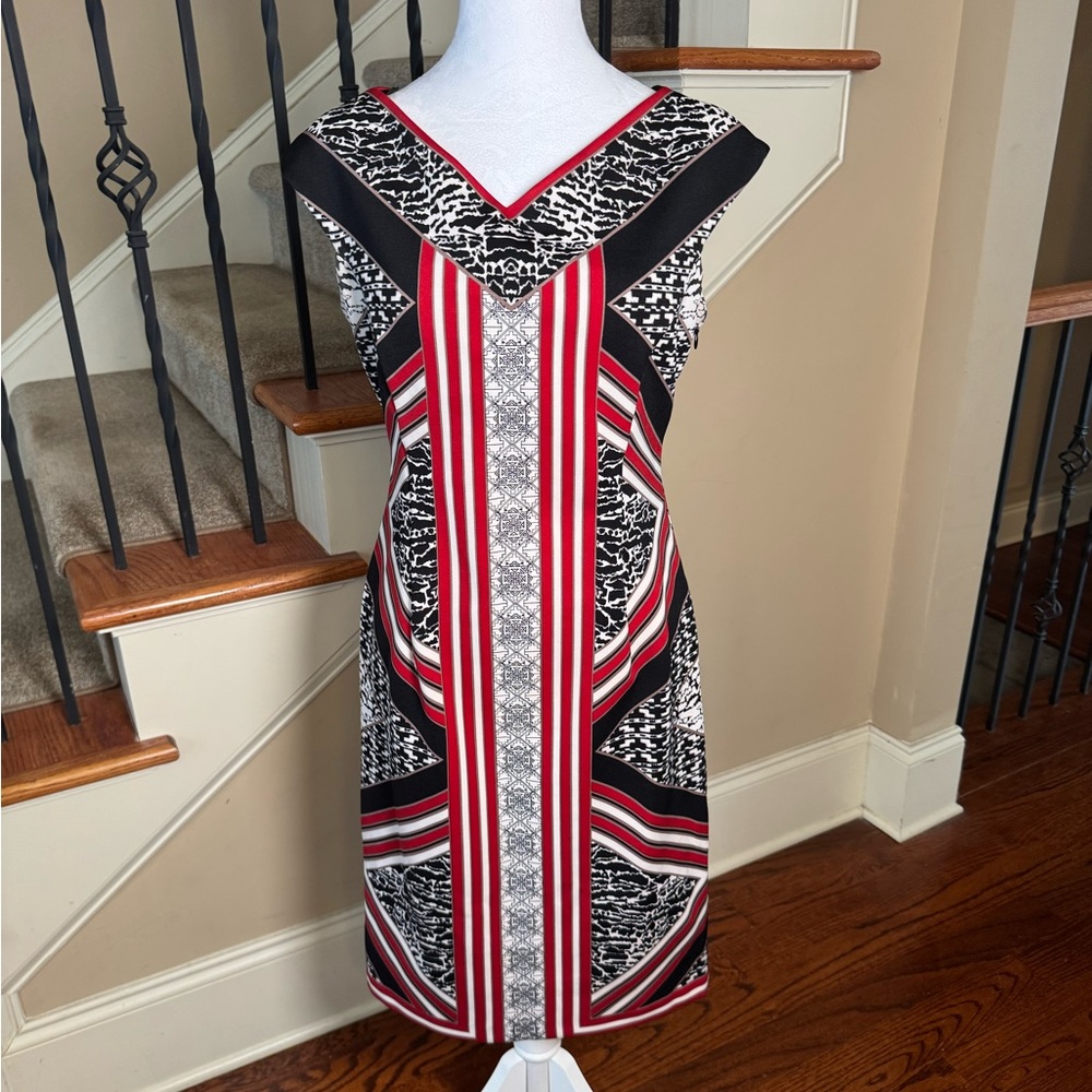 Maggy London Dress